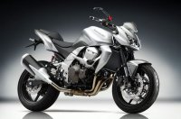 Kawasaki Z750 07-11 Rizoma Parts